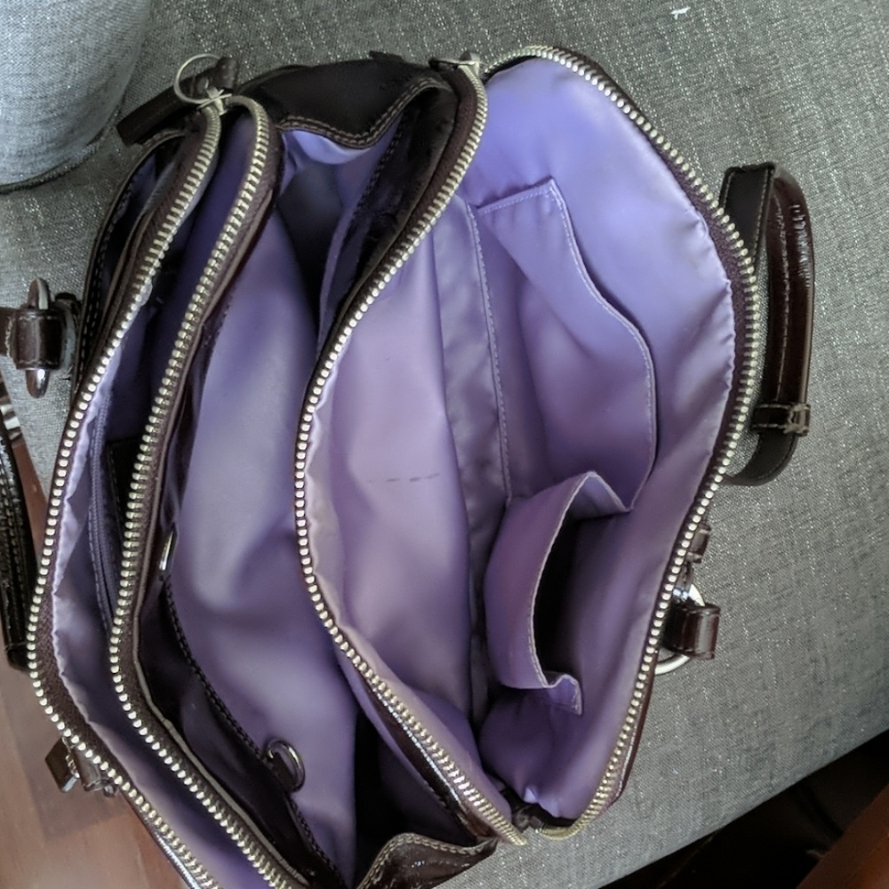 Coach Handbag - Picture 5 of 5